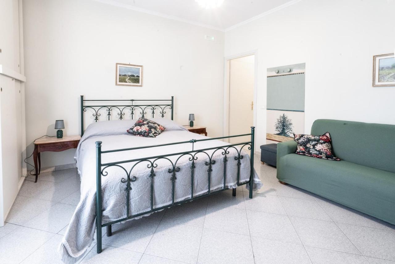 Santa Caterina Da Siena B&B Catania Exterior photo